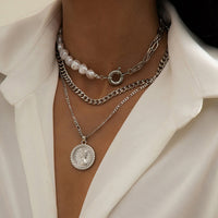 Silver ColorA