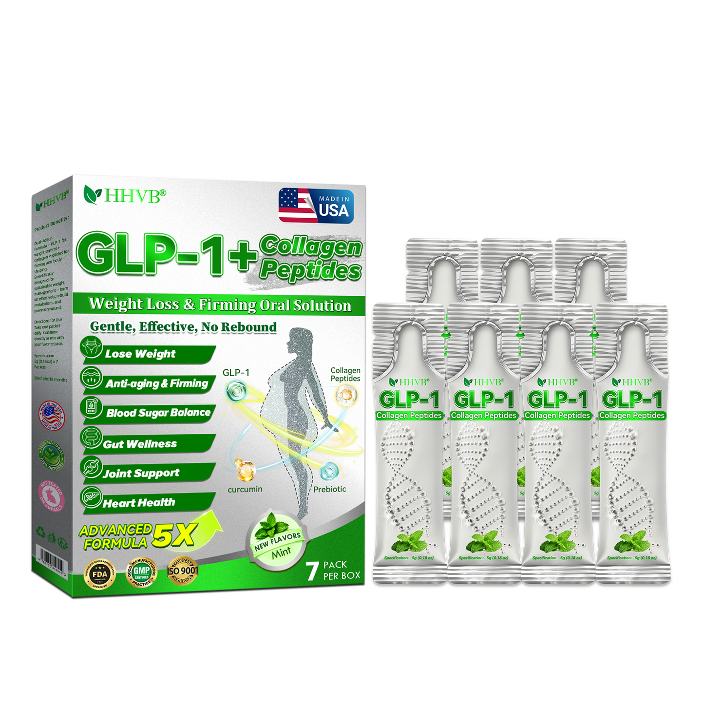 🇺🇸𝑶𝒇𝒇𝒊𝒄𝒊𝒂𝒍 𝑺𝒕𝒐𝒓𝒆𝑰𝐻𝐻𝑉𝐵®🌿𝑮𝑳𝑷-1+𝑪𝒐𝒍𝒍𝒂𝒈𝒆𝒏 𝑷𝒆𝒑𝒕𝒊𝒅𝒆𝒔 𝑾𝒆𝒊𝒈𝒉𝒕 𝑳𝒐𝒔𝒔&𝑭𝒊𝒓𝒎𝒊𝒏𝒈 𝑶𝒓𝒂𝒍 𝑺𝒐𝒍𝒖𝒕𝒊𝒐𝒏 𝒘𝒊𝒕𝒉 🔥𝑪𝒐𝒍𝒍𝒂𝒈𝒆𝒏 𝑷𝒆𝒑𝒕𝒊𝒅𝒆𝒔 & 𝑴𝒂𝒕𝒓𝒊𝒙𝒚𝒍 3000 𝒉𝒆𝒍𝒑𝒔 𝒕𝒂𝒓𝒈𝒆𝒕 ✅𝒐𝒃𝒆𝒔𝒊𝒕𝒚, 𝒇𝒊𝒓𝒎𝒔 𝒔𝒌𝒊𝒏,𝒄𝒂𝒓𝒅𝒊𝒐𝒗𝒂𝒔𝒄𝒖𝒍𝒂𝒓 𝒅𝒊𝒔𝒆𝒂𝒔𝒆, 𝒅𝒊𝒂𝒃𝒆𝒕𝒆𝒔, 𝒔𝒍𝒆𝒆𝒑 𝒂𝒑𝒏𝒆𝒂, 𝒋𝒐𝒊𝒏𝒕 𝒑𝒓𝒐𝒃𝒍𝒆𝒎𝒔, 𝒂𝒏𝒅 𝒎𝒐𝒓𝒆,