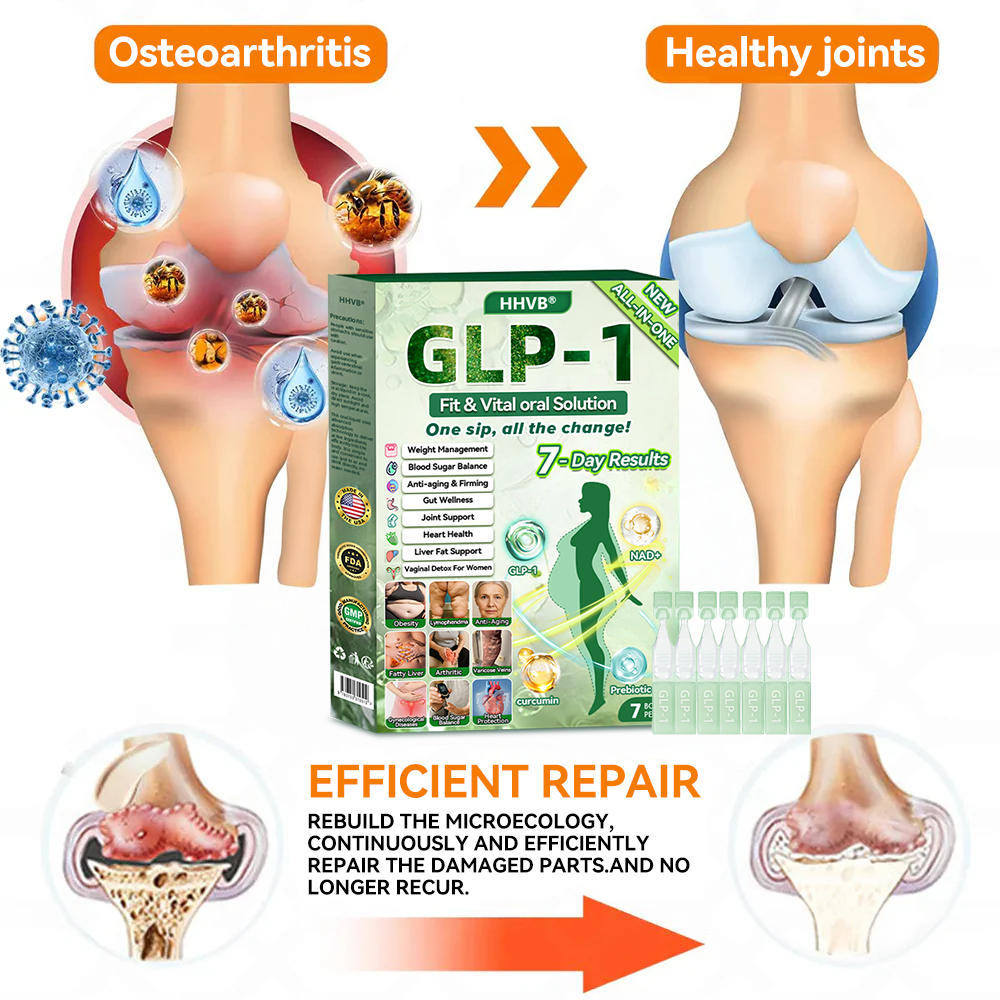 𝑶𝒇𝒇𝒊𝒄𝒊𝒂𝒍 𝑺𝒕𝒐𝒓𝒆 | 𝗛𝗛𝙑𝐵®🌿𝐺𝐿𝑃-𝟏  ALL-𝑰𝑵-𝑶𝑵𝑬 Fit&Vital 𝑶𝒓𝒂𝒍 𝑳𝒊𝒒𝒖𝒊𝒅  (𝐉𝐮𝐬𝐭 𝐨𝐧𝐜𝐞 𝐚 𝐝𝐚𝐲, 𝐯𝐢𝐬𝐢𝐛𝐥𝐞 𝐜𝐡𝐚𝐧𝐠𝐞𝐬 𝐢𝐧 𝟕 𝐝𝐚𝐲𝐬） ✅ 𝐅𝐨𝐫 𝐨𝐛𝐞𝐬𝐢𝐭𝐲, 𝐜𝐚𝐫𝐝𝐢𝐨𝐯𝐚𝐬𝐜𝐮𝐥𝐚𝐫 𝐡𝐞𝐚𝐥𝐭𝐡, 𝐝𝐢𝐚𝐛𝐞𝐭𝐞𝐬, 𝐬𝐥𝐞𝐞𝐩 𝐚𝐩𝐧𝐞𝐚, 𝐆𝐮𝐭 𝐇𝐞𝐚𝐥𝐭𝐡, 𝐣𝐨𝐢𝐧𝐭 𝐢𝐬𝐬𝐮𝐞𝐬, 𝐚𝐧𝐝 𝐦𝐨𝐫𝐞