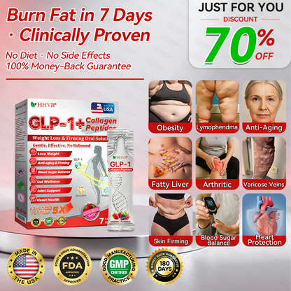 🇺🇸𝑶𝒇𝒇𝒊𝒄𝒊𝒂𝒍 𝑺𝒕𝒐𝒓𝒆𝑰𝐻𝐻𝑉𝐵®🌿𝑮𝑳𝑷-1+𝑪𝒐𝒍𝒍𝒂𝒈𝒆𝒏 𝑷𝒆𝒑𝒕𝒊𝒅𝒆𝒔 𝑾𝒆𝒊𝒈𝒉𝒕 𝑳𝒐𝒔𝒔&𝑭𝒊𝒓𝒎𝒊𝒏𝒈 𝑶𝒓𝒂𝒍 𝑺𝒐𝒍𝒖𝒕𝒊𝒐𝒏 𝒘𝒊𝒕𝒉 🔥𝑪𝒐𝒍𝒍𝒂𝒈𝒆𝒏 𝑷𝒆𝒑𝒕𝒊𝒅𝒆𝒔 & 𝑴𝒂𝒕𝒓𝒊𝒙𝒚𝒍 3000 𝒉𝒆𝒍𝒑𝒔 𝒕𝒂𝒓𝒈𝒆𝒕 ✅𝒐𝒃𝒆𝒔𝒊𝒕𝒚, 𝒇𝒊𝒓𝒎𝒔 𝒔𝒌𝒊𝒏,𝒄𝒂𝒓𝒅𝒊𝒐𝒗𝒂𝒔𝒄𝒖𝒍𝒂𝒓 𝒅𝒊𝒔𝒆𝒂𝒔𝒆, 𝒅𝒊𝒂𝒃𝒆𝒕𝒆𝒔, 𝒔𝒍𝒆𝒆𝒑 𝒂𝒑𝒏𝒆𝒂, 𝒋𝒐𝒊𝒏𝒕 𝒑𝒓𝒐𝒃𝒍𝒆𝒎𝒔, 𝒂𝒏𝒅 𝒎𝒐𝒓𝒆,