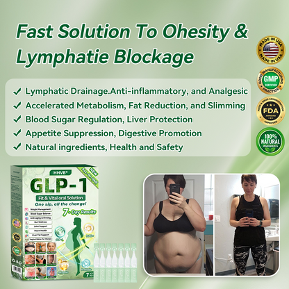 𝑶𝒇𝒇𝒊𝒄𝒊𝒂𝒍 𝑺𝒕𝒐𝒓𝒆 | 𝗛𝗛𝙑𝐵®🌿𝐺𝐿𝑃-𝟏  ALL-𝑰𝑵-𝑶𝑵𝑬 Fit&Vital 𝑶𝒓𝒂𝒍 𝑳𝒊𝒒𝒖𝒊𝒅  (𝐉𝐮𝐬𝐭 𝐨𝐧𝐜𝐞 𝐚 𝐝𝐚𝐲, 𝐯𝐢𝐬𝐢𝐛𝐥𝐞 𝐜𝐡𝐚𝐧𝐠𝐞𝐬 𝐢𝐧 𝟕 𝐝𝐚𝐲𝐬） ✅ 𝐅𝐨𝐫 𝐨𝐛𝐞𝐬𝐢𝐭𝐲, 𝐜𝐚𝐫𝐝𝐢𝐨𝐯𝐚𝐬𝐜𝐮𝐥𝐚𝐫 𝐡𝐞𝐚𝐥𝐭𝐡, 𝐝𝐢𝐚𝐛𝐞𝐭𝐞𝐬, 𝐬𝐥𝐞𝐞𝐩 𝐚𝐩𝐧𝐞𝐚, 𝐆𝐮𝐭 𝐇𝐞𝐚𝐥𝐭𝐡, 𝐣𝐨𝐢𝐧𝐭 𝐢𝐬𝐬𝐮𝐞𝐬, 𝐚𝐧𝐝 𝐦𝐨𝐫𝐞