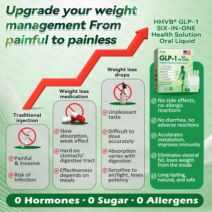 𝑶𝒇𝒇𝒊𝒄𝒊𝒂𝒍 𝑺𝒕𝒐𝒓𝒆 |✨✨ 𝐺𝐿𝑃-𝟏  𝐒𝐢𝐱 𝐢𝐧 𝑶𝐧𝐞 𝐇𝐞𝐚𝐥𝐭𝐡 𝐒𝐨𝐥𝐮𝐭𝐢𝐨𝐧 𝐎𝐫𝐚𝐥 𝐋𝐢𝐪𝐮𝐢𝐝 (𝐉𝐮𝐬𝐭 𝐨𝐧𝐜𝐞 𝐚 𝐝𝐚𝐲, 𝐯𝐢𝐬𝐢𝐛𝐥𝐞 𝐜𝐡𝐚𝐧𝐠𝐞𝐬 𝐢𝐧 𝟕 𝐝𝐚𝐲𝐬） ✨𝐅𝐨𝐫 𝐨𝐛𝐞𝐬𝐢𝐭𝐲, 𝐜𝐚𝐫𝐝𝐢𝐨𝐯𝐚𝐬𝐜𝐮𝐥𝐚𝐫 𝐡𝐞𝐚𝐥𝐭𝐡, 𝐝𝐢𝐚𝐛𝐞𝐭𝐞𝐬, 𝐬𝐥𝐞𝐞𝐩 𝐚𝐩𝐧𝐞𝐚, 𝐆𝐮𝐭 𝐇𝐞𝐚𝐥𝐭𝐡, 𝐣𝐨𝐢𝐧𝐭 𝐢𝐬𝐬𝐮𝐞𝐬, 𝐚𝐧𝐝 𝐦𝐨𝐫𝐞